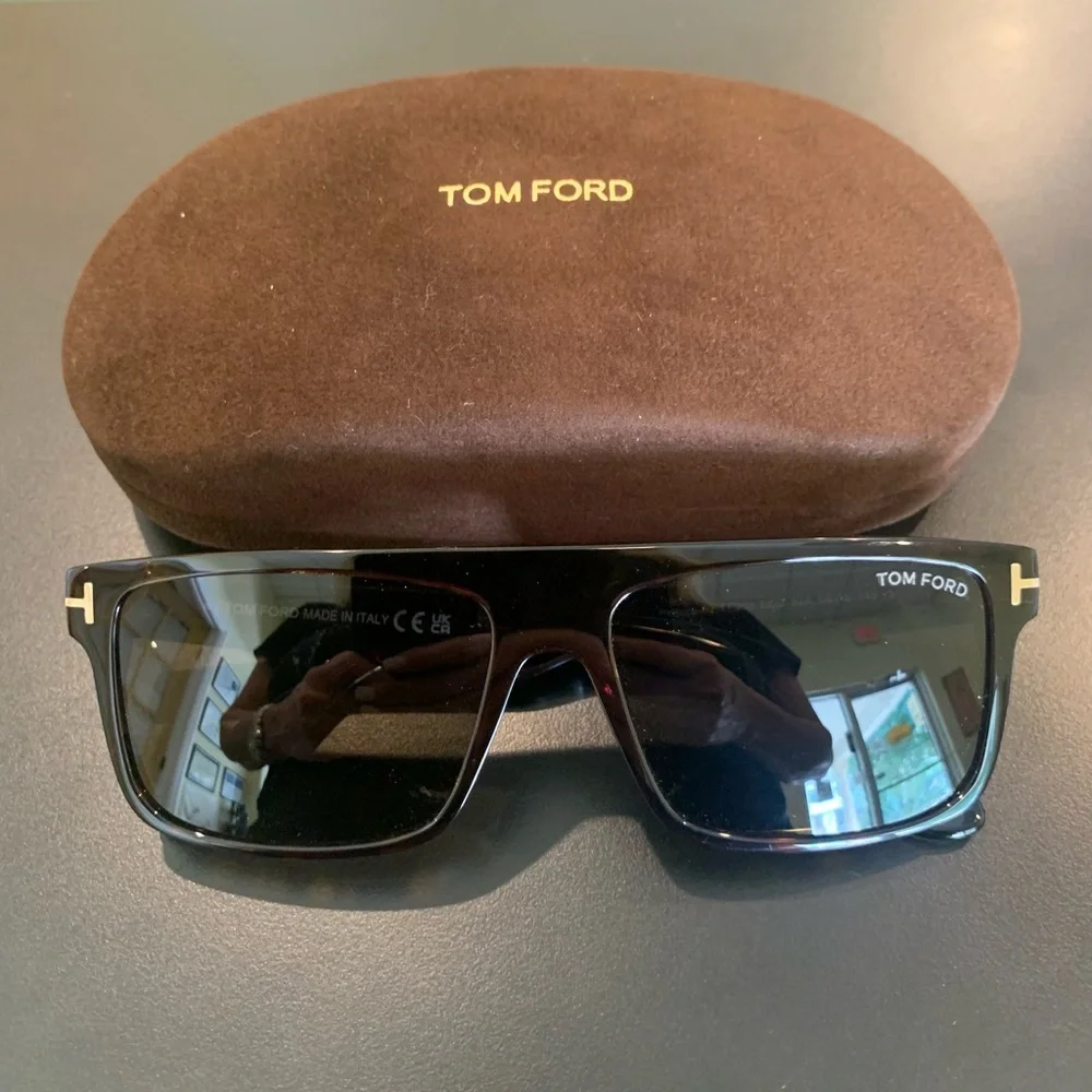 Tom Ford tom ford